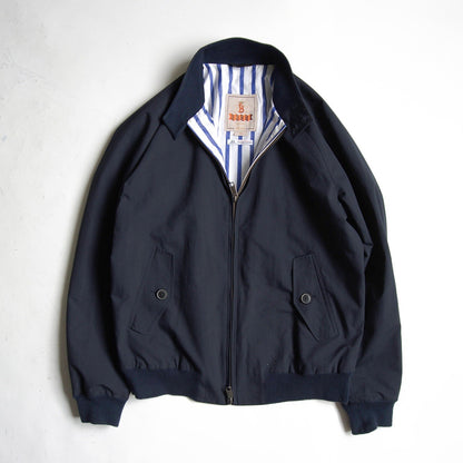 BARACUTA Thomas Mason Collab G9 Harrington Jacket Size XXS