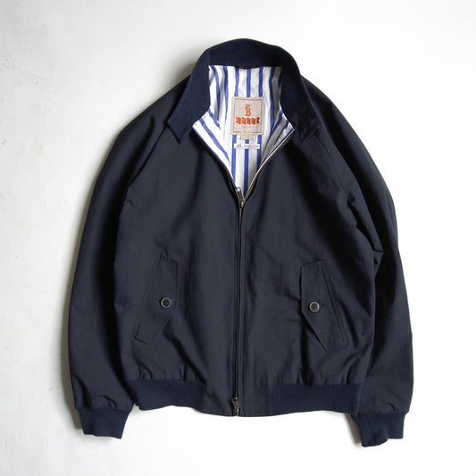 BARACUTA Thomas Mason Collab G9 Harrington Jacket Size XXS