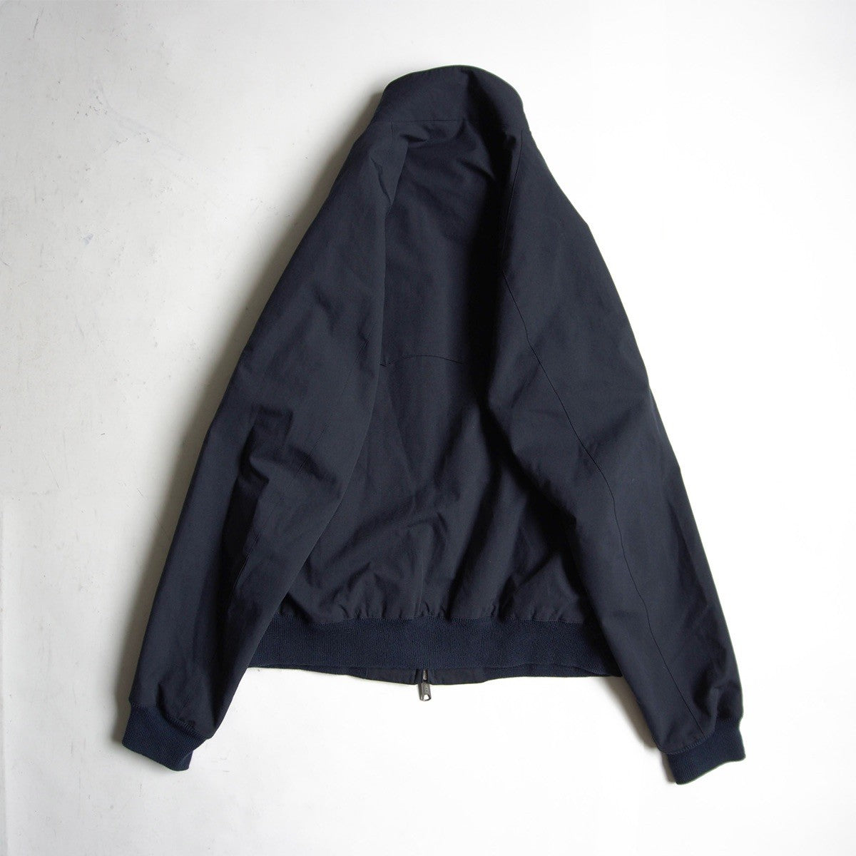 BARACUTA Thomas Mason Collab G9 Harrington Jacket Size XXS