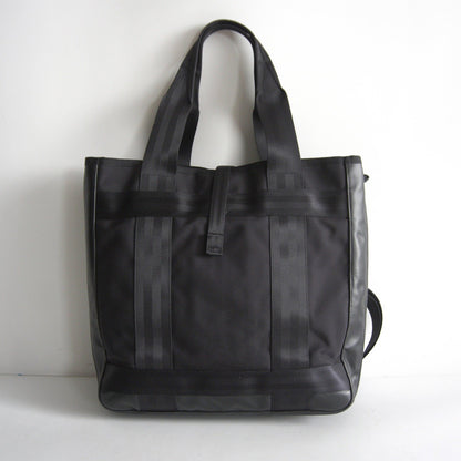 PORTER HEAT Ballistic Nylon 2-Way Tote Bag Size ONE SIZE