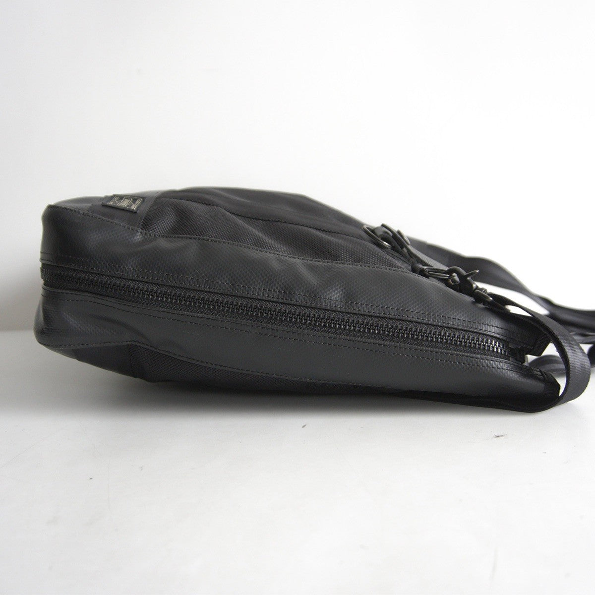 PORTER HEAT Ballistic Nylon 2-Way Tote Bag Size ONE SIZE