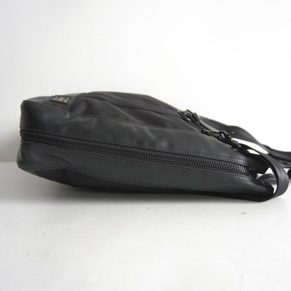 PORTER HEAT Ballistic Nylon 2-Way Tote Bag Size ONE SIZE