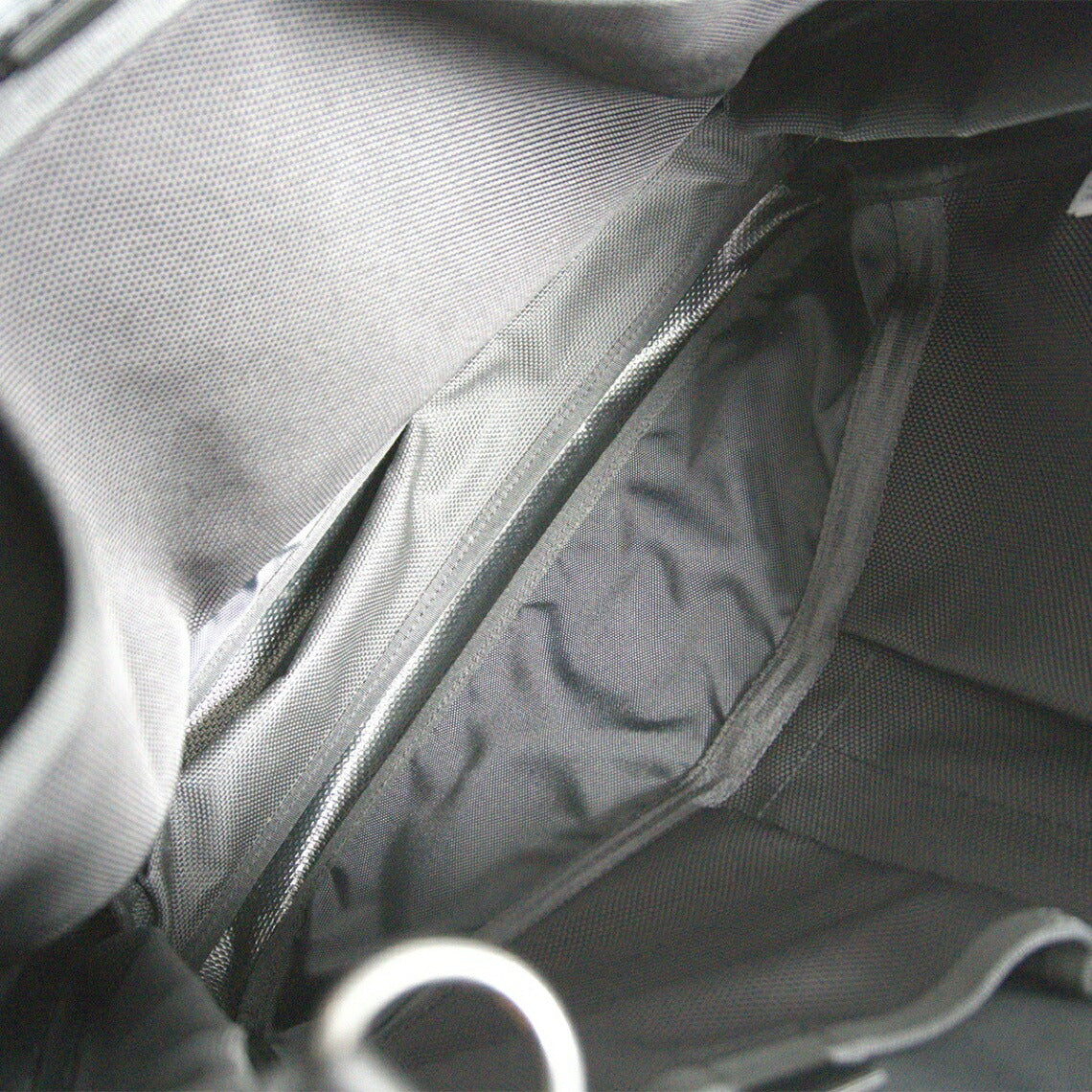 PORTER HEAT Ballistic Nylon 2-Way Tote Bag Size ONE SIZE