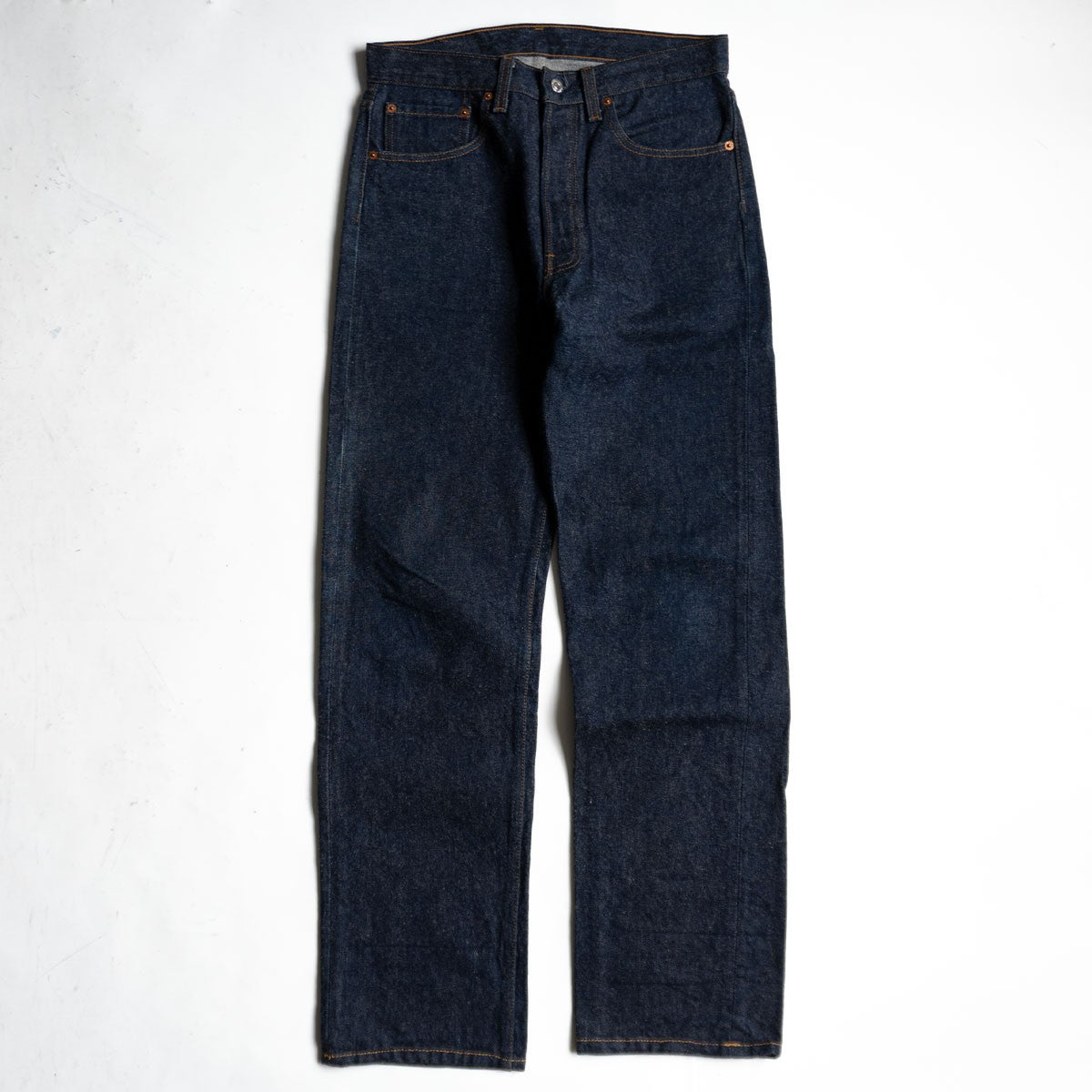 LEVI'S '90s USA Made 501 Denim Jeans Size 32x36 Size 32×36