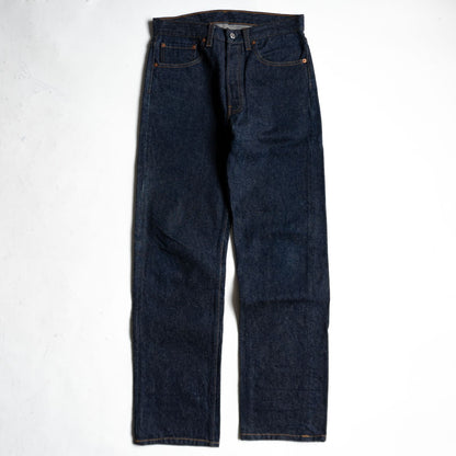 LEVI'S '90s USA Made 501 Denim Jeans Size 32x36 Size 32×36