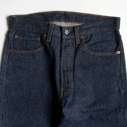 LEVI'S '90s USA Made 501 Denim Jeans Size 32x36 Size 32×36
