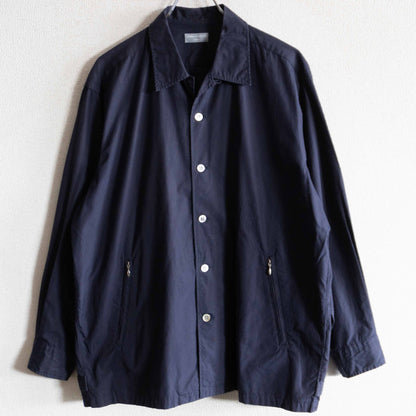 COMME des GARCONS HOMME 90s Archive Shirt Jacket Size XL