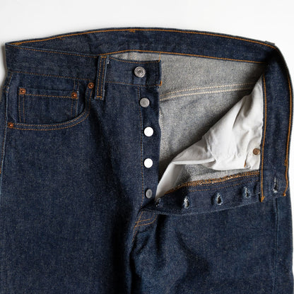 LEVI'S '90s USA Made 501 Denim Jeans Size 32x36 Size 32×36