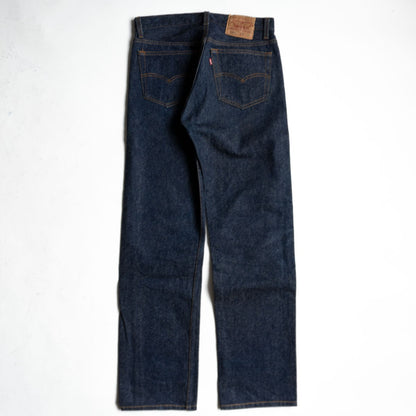 LEVI'S '90s USA Made 501 Denim Jeans Size 32x36 Size 32×36