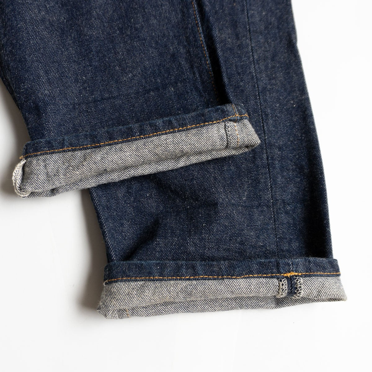 LEVI'S '90s USA Made 501 Denim Jeans Size 32x36 Size 32×36