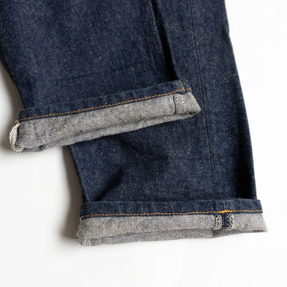 LEVI'S '90s USA Made 501 Denim Jeans Size 32x36 Size 32×36
