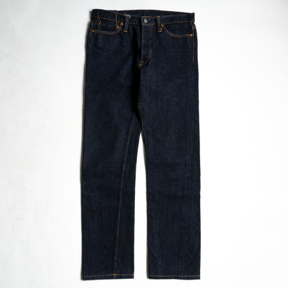 The Flat Head 3009 Dark Wash Denim Jeans Size 34