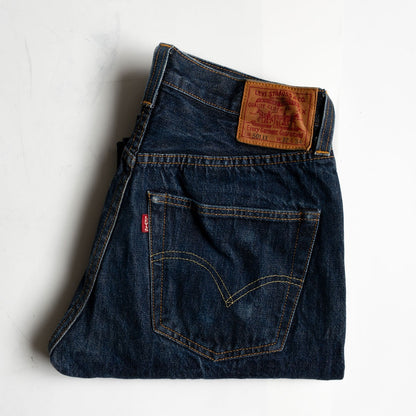 LEVI'S VINTAGE CLOTHING 47501 501XX USA Jeans Size 32×34