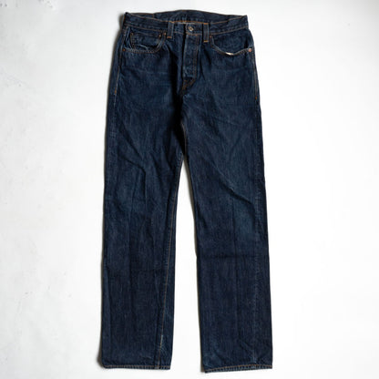 LEVI'S VINTAGE CLOTHING 47501 501XX USA Jeans Size 32×34