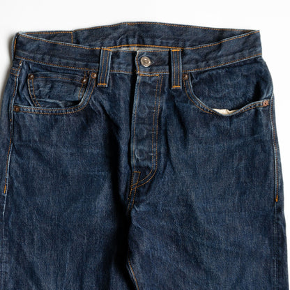 LEVI'S VINTAGE CLOTHING 47501 501XX USA Jeans Size 32×34