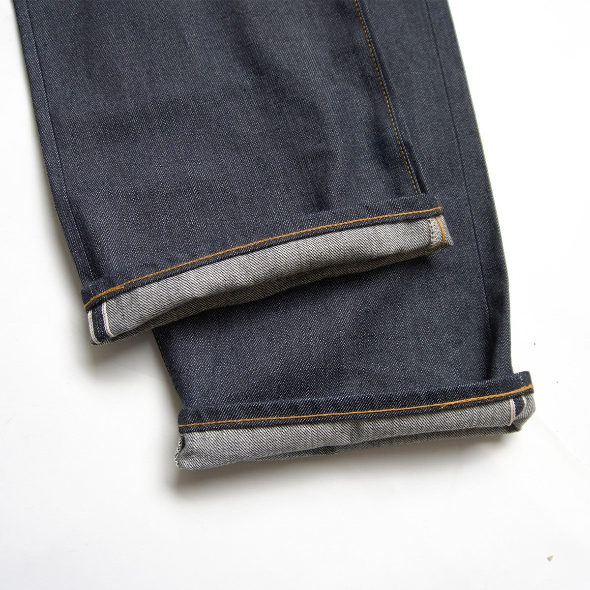 LEVI'S VINTAGE CLOTHING 47501 501XX Big E Denim Size 40×34