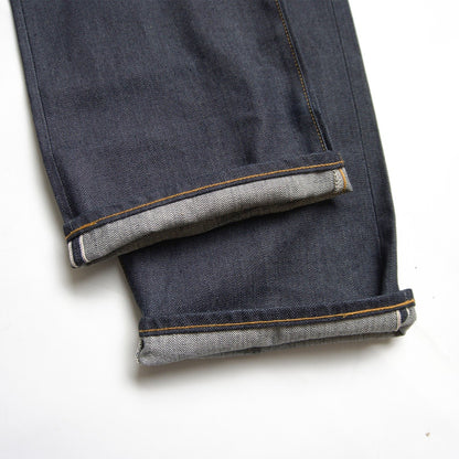LEVI'S VINTAGE CLOTHING 47501 501XX Big E Denim Size 40×34