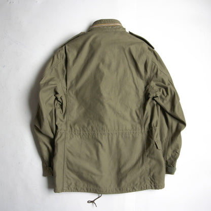 THE REAL MCCOY'S Taxi Driver M-65 2nd Type Field Size M