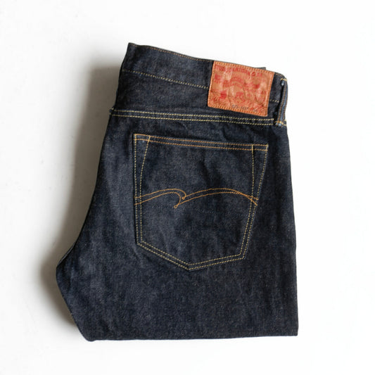 STUDIO D'ARTISAN 15oz Super Tight Denim Jeans SD-107 Size 36