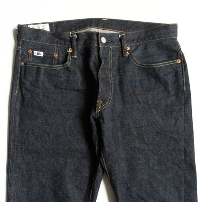 STUDIO D'ARTISAN 15oz Super Tight Denim Jeans SD-107 Size 36