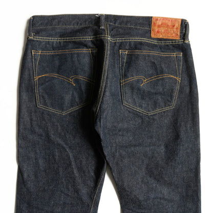 STUDIO D'ARTISAN 15oz Super Tight Denim Jeans SD-107 Size 36