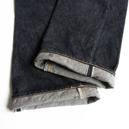 STUDIO D'ARTISAN 15oz Super Tight Denim Jeans SD-107 Size 36