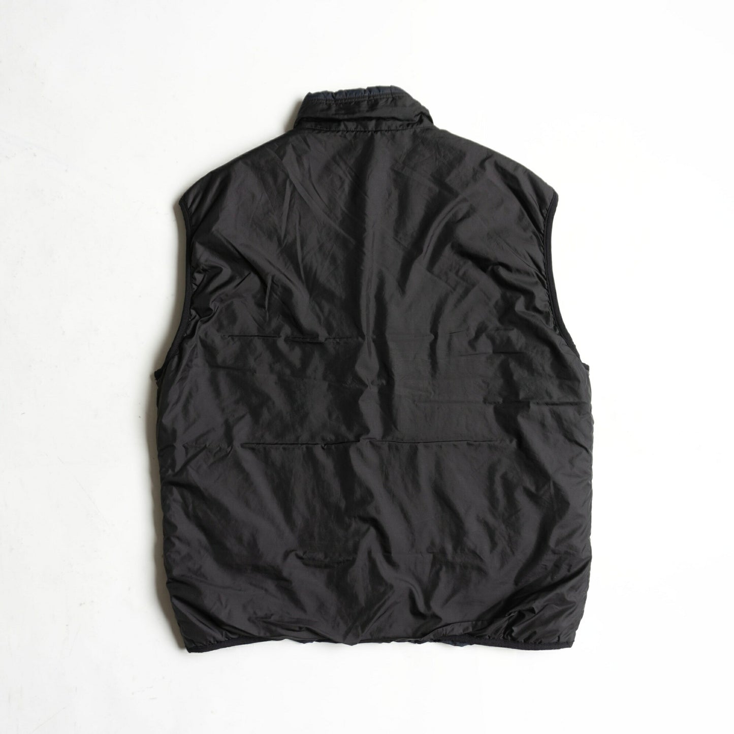 PATAGONIA 00s Puffball Full Zip Nylon Vest 84015FA Size L