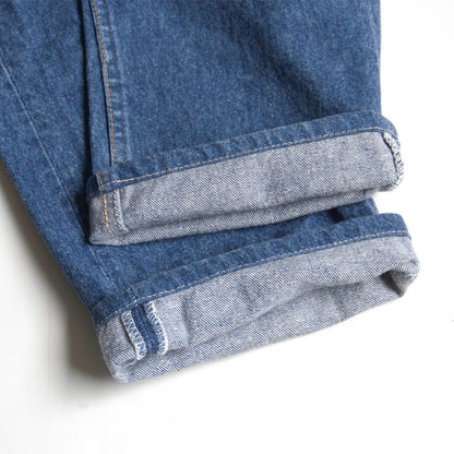 LEVI'S 80s USA Made 501 Denim Pants Size 34×36
