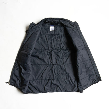 PATAGONIA 00s Puffball Full Zip Nylon Vest 84015FA Size L
