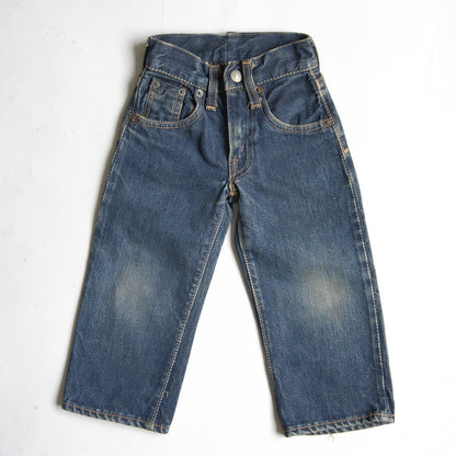 LEVI'S 50s Vintage 503ZXX Denim Pants Size 34