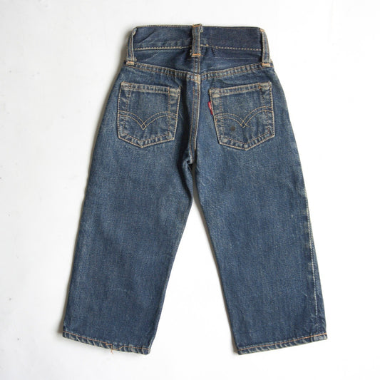 LEVI'S 50s Vintage 503ZXX Denim Pants Size 34