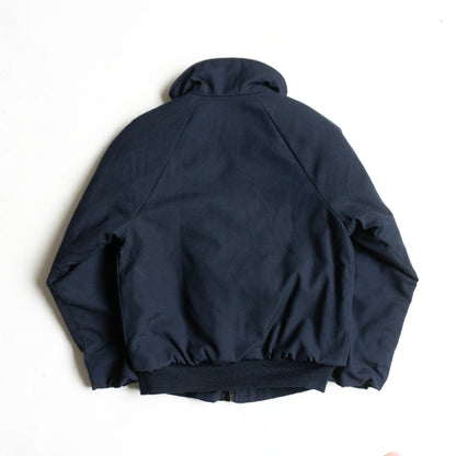 US NAVY Aramid Shipboard Jacket Rounded Silhouette Size S