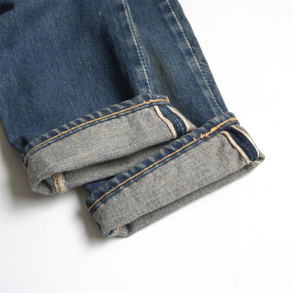 LEVI'S 50s Vintage 503ZXX Denim Pants Size 34