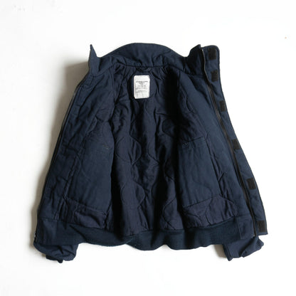 US NAVY Aramid Shipboard Jacket Rounded Silhouette Size S