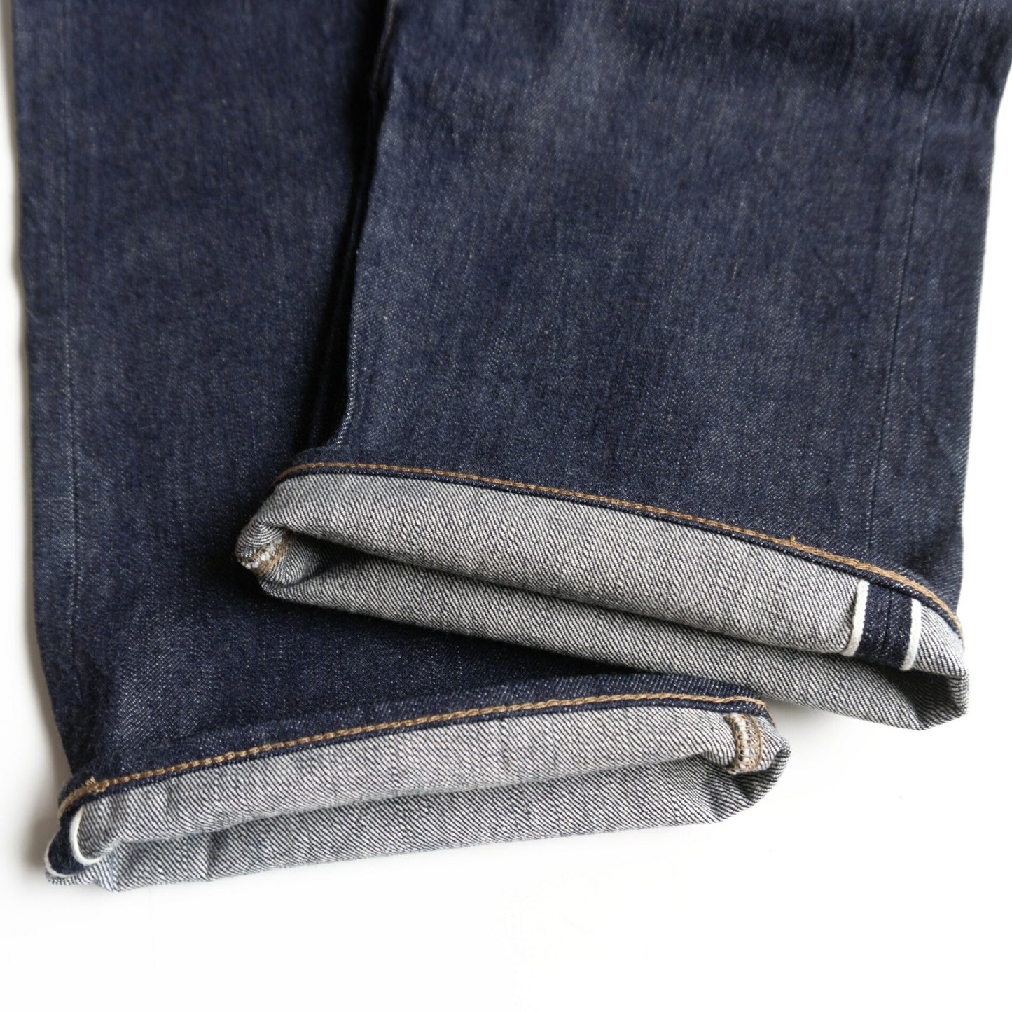 FULLCOUNT 1373 Son Of The Soil Wide Leg Denim Size 32×32
