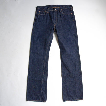 FULLCOUNT 1120 13.7oz Zimbabwe Cotton Bootcut Denim Size 33