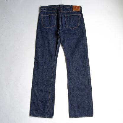 FULLCOUNT 1120 13.7oz Zimbabwe Cotton Bootcut Denim Size 33