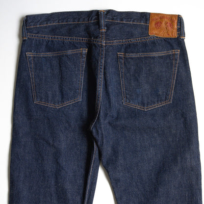FULLCOUNT 1120 13.7oz Zimbabwe Cotton Bootcut Denim Size 33