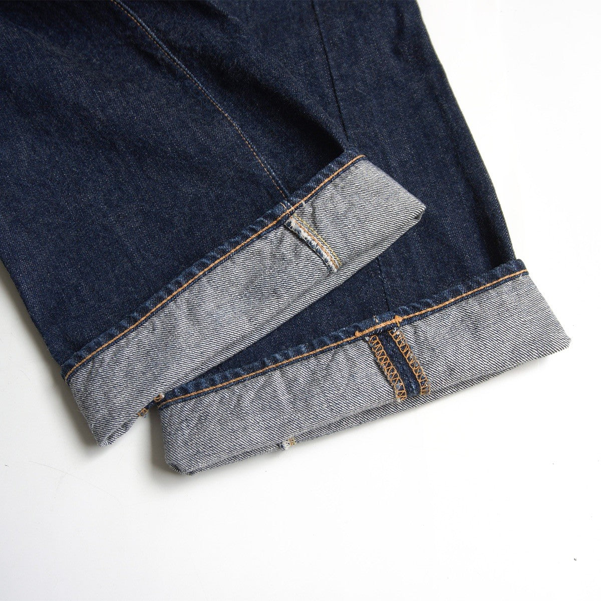 FULLCOUNT 1120 13.7oz Zimbabwe Cotton Bootcut Denim Size 33
