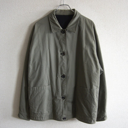 COMME des GARCONS HOMME 90s Reversible Jacket Size M