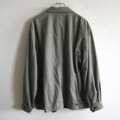 COMME des GARCONS HOMME 90s Reversible Jacket Size M