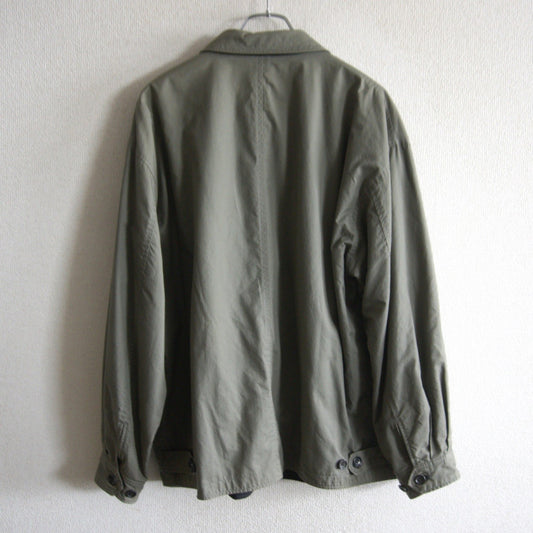 COMME des GARCONS HOMME 90s Reversible Jacket Size M