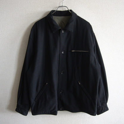 COMME des GARCONS HOMME 90s Reversible Jacket Size M