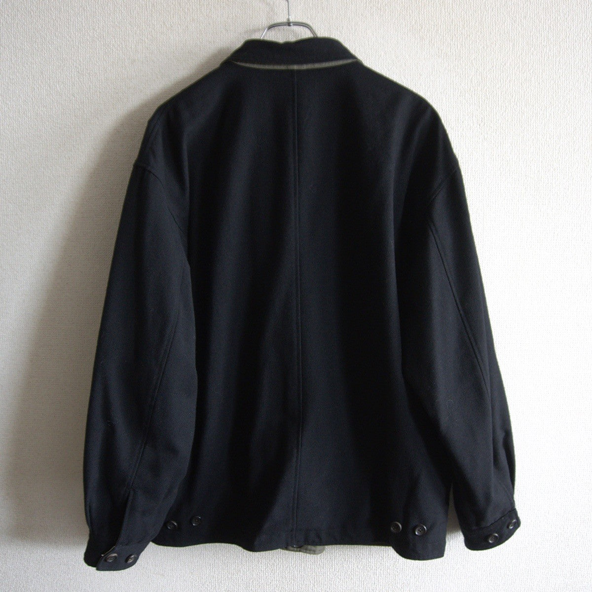 COMME des GARCONS HOMME 90s Reversible Jacket Size M