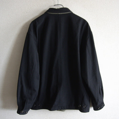 COMME des GARCONS HOMME 90s Reversible Jacket Size M