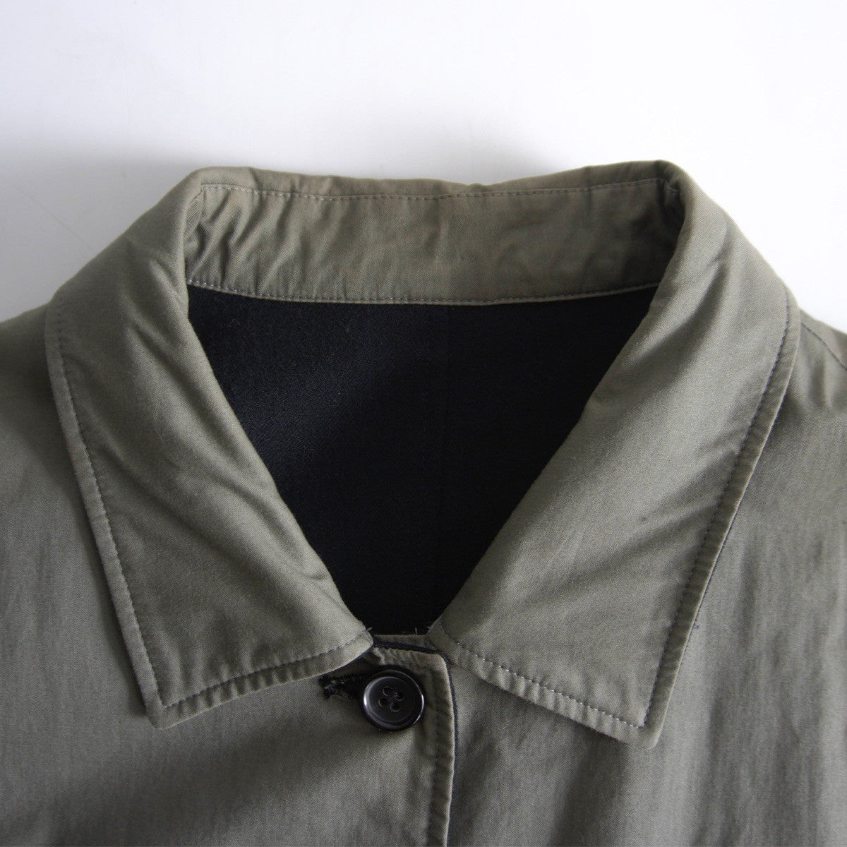 COMME des GARCONS HOMME 90s Reversible Jacket Size M