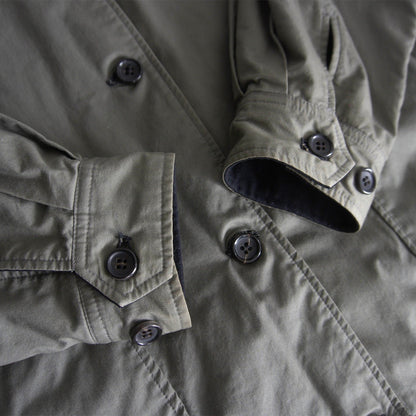 COMME des GARCONS HOMME 90s Reversible Jacket Size M