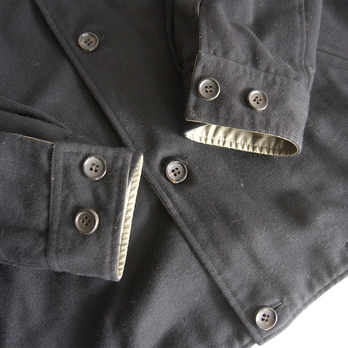 COMME des GARCONS HOMME 90s Reversible Jacket Size M