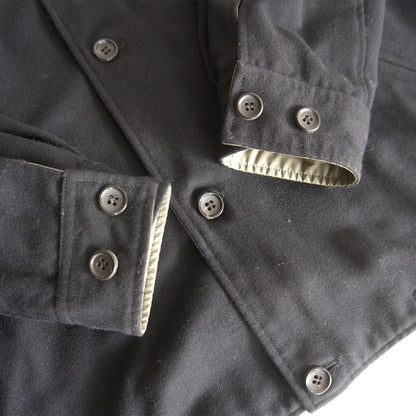 COMME des GARCONS HOMME 90s Reversible Jacket Size M
