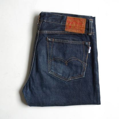 STUDIO D'ARTISAN 15oz Tight Straight Denim Jeans Size 34